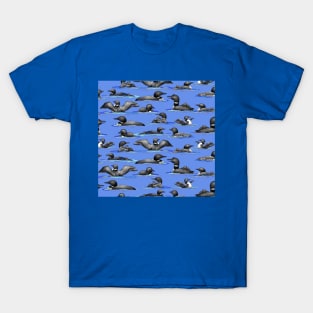 Many Loons T-Shirt